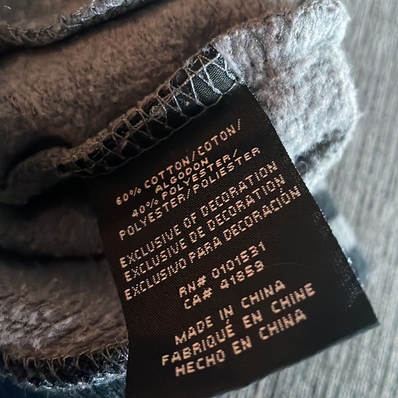 Mickey Mouse jacket - Picture 5 of 5